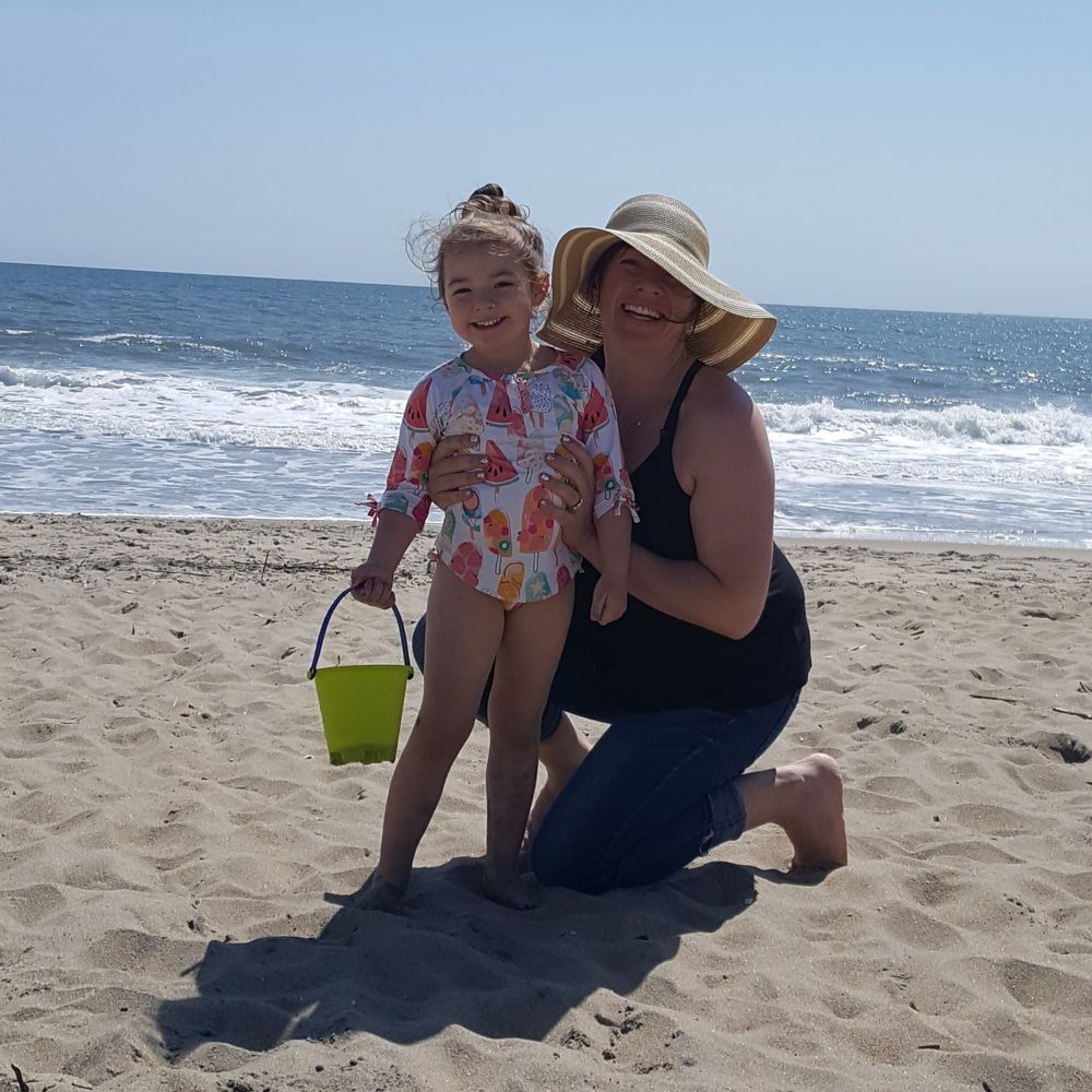 Meet your Posher, Tiffany